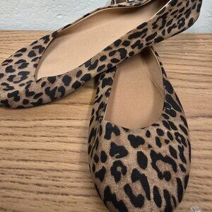 Fierce Flats